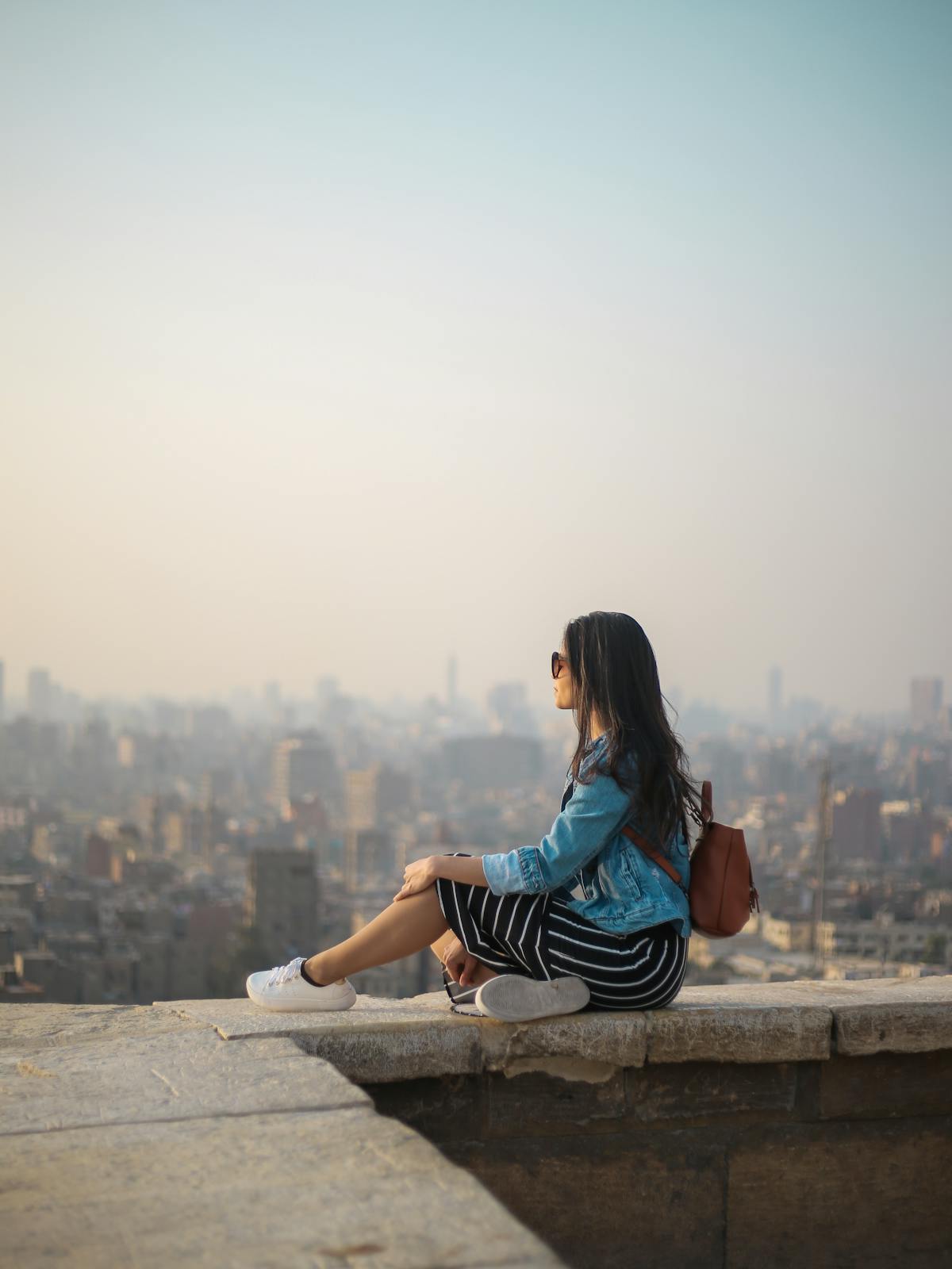 Malvern Linen Midi Dress