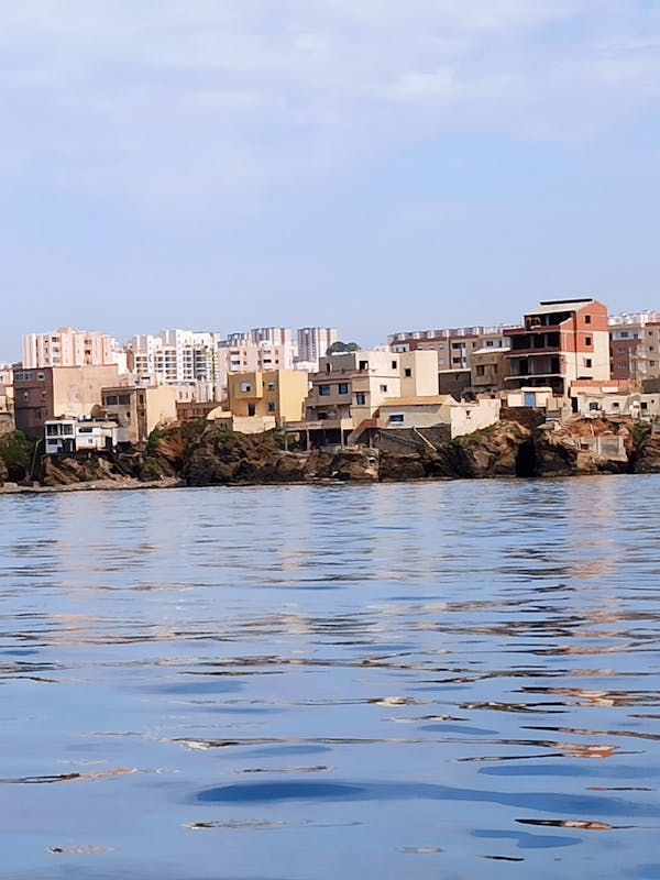 Redditch Broderie Dress