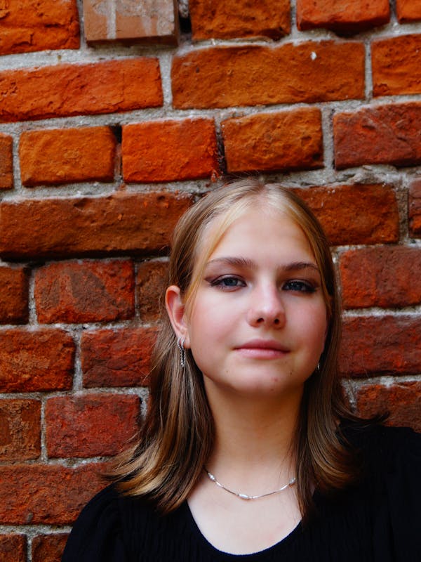 Worcester Linen Trouser